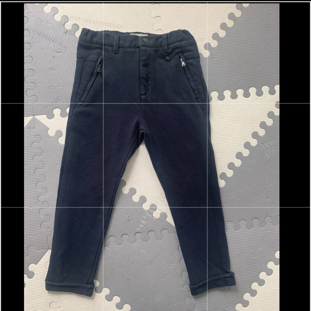 Zara Boys Pants Collections
